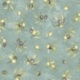 Tissu Cretonne Oliveraie All Over Sauge 