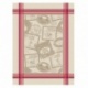 Torchon Jacquard Alep Bayonne