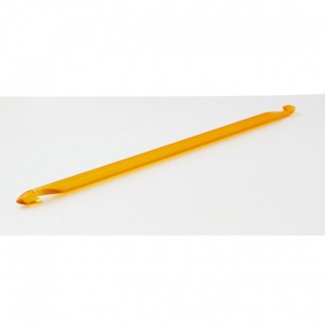 Knitpro - Trendz-crochet Tunisien Double 30 cm