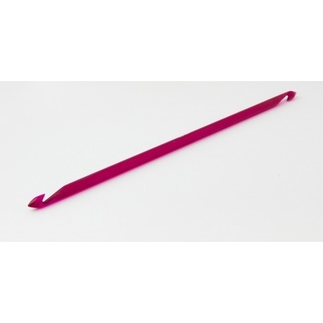 Knitpro - Trendz-crochet Tunisien Double 30 cm