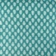 Tissu Blockprint Imprimé Tampons Mains Matelassé Double Face Rose