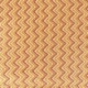 Tissu Blockprint Imprimé Tampons Mains Matelassé Double Face Fleur Fond Bleu