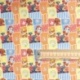 Tissu Licence Pat Patrouille Comic Multico