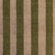 Tissu Toile de Jute Imprimée Porto Kaki