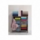Linge de toilette Laura Chamois