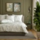 Parure Housse de Couette Lilou 57fils