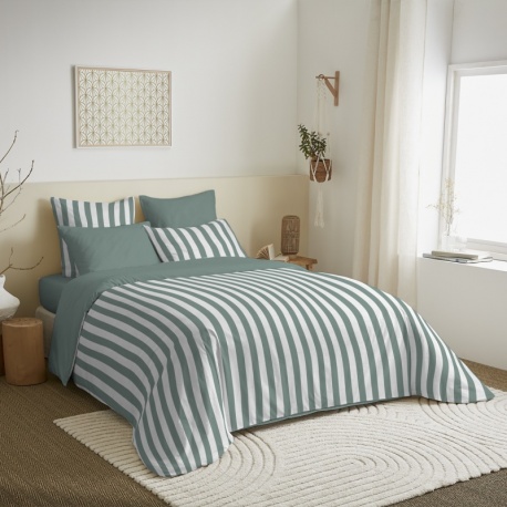 Linge de Lit  Anatole Sauge