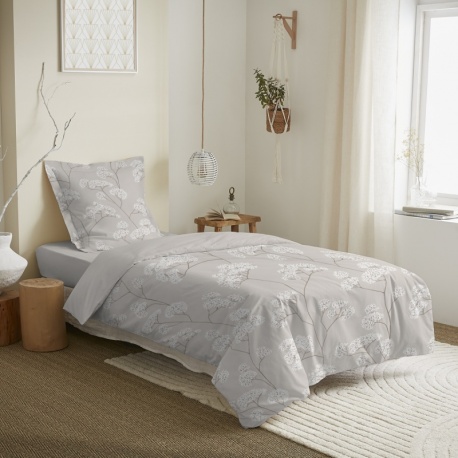 Linge de Lit Landscape Naturel