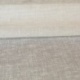 Tissu Pergola Etamine Deperlant Ivoire