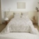 Linge de Lit Landscape Naturel