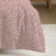 Linge de Lit Celeste Pêche 