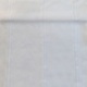 Tissu Voile Lurex Lury Rayures Blanc