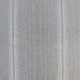 Tissu Etamine Fileté Bouclette Shady Blanc