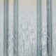 Tissu Etamine Rayée Brehat Bleu