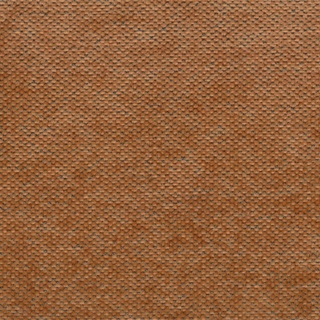 Tissu Velours Jacquard Dual Ocre