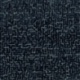Tissu Velours Jacquard Eros Bleu