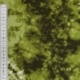 Tissu Viscose Imprimé Tye&die Vert