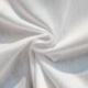 Tissu Tonnelle Voile Deperlant Blanc