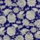 Tissu Cretonne Sharma Encre