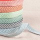 Sangle chinée chevrons