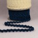 Galon serpentine chenille