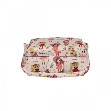 Boite couture 19,5*13*9,5cm