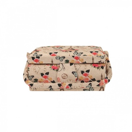 Boite couture 19,5*13*9,5cm