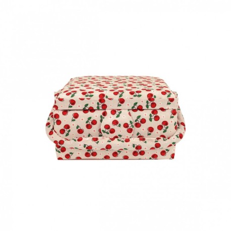 Boite couture 19,5*13*9,5cm