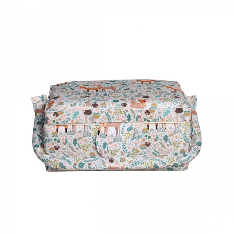 Boite couture 19,5*13*9,5cm