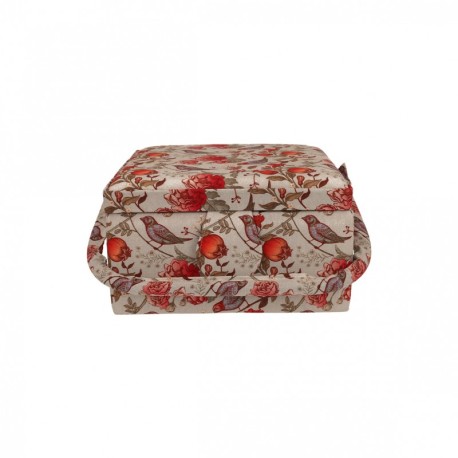 Boite couture 19,5*13*11cm