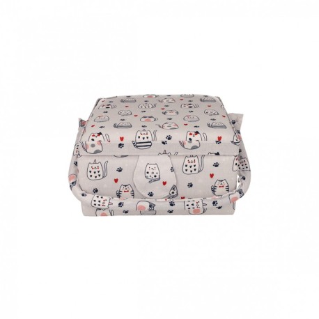 Boite couture 19,5*13*11cm