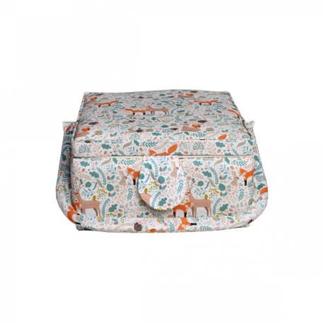 Boite couture 19,5*13*11cm