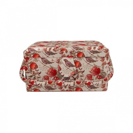 Boite couture 24,5*18*13cm