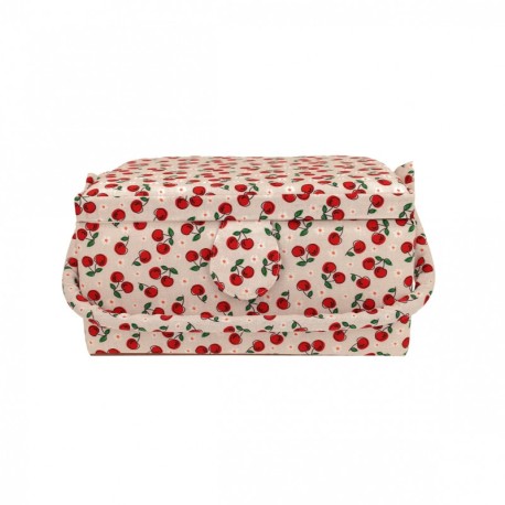 Boite couture 24,5*18*13cm