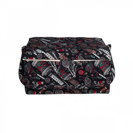 Boite couture 24,5*18*13cm
