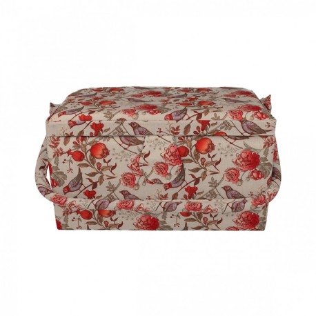 Boite couture 27,5*17,5x15cm