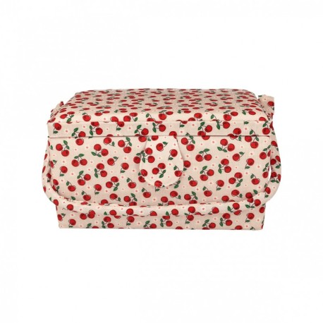 Boite couture 27,5*17,5x15cm