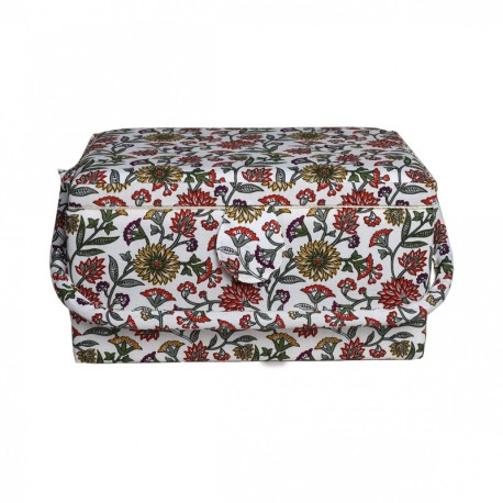 Boite couture 27,5*17,5x15cm