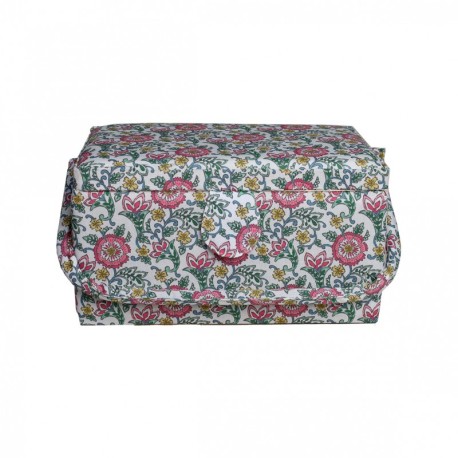 Boite couture 27,5*17,5x15cm