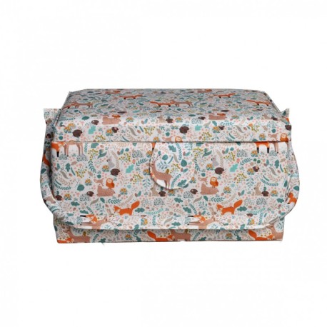 Boite couture 27,5*17,5x15cm