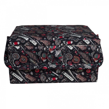 Boite couture 30,5*23*16cm