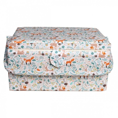 Boite couture 30,5*23*16cm