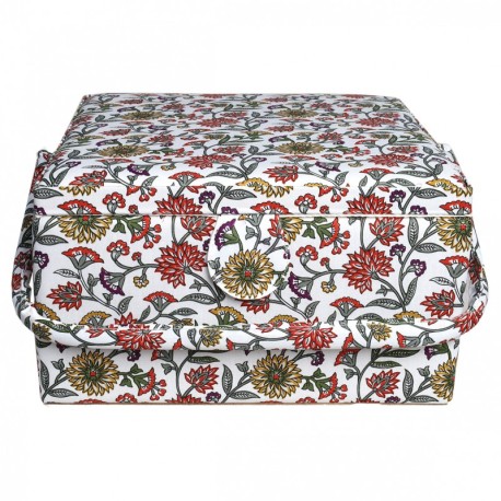 Boite couture 26,5*26,5*16cm