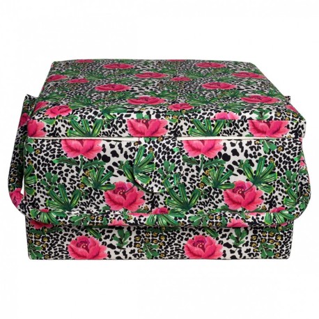 Boite couture 26,5*26,5*16cm