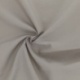 Tissu Voile de Coton Elsa Gris Clair 