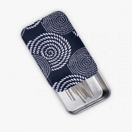 Etuis Magnetique Pour Aiguilles DMC