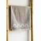 Linge de Toilette Liteau Jacquard Lucile Coloris Lin