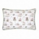 Tissu Impression Digitale Roury Naturel