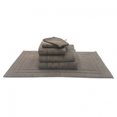 Linge de toilette Laura Chamois