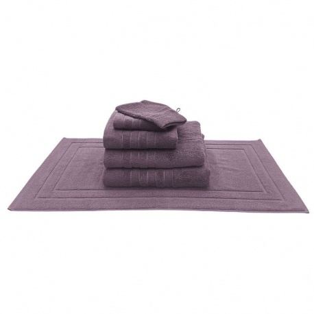 Linge de toilette Laura Glycine